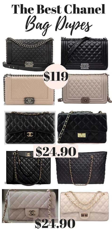 chanel quilted boy bag replica|Chanel boys bags dupe.